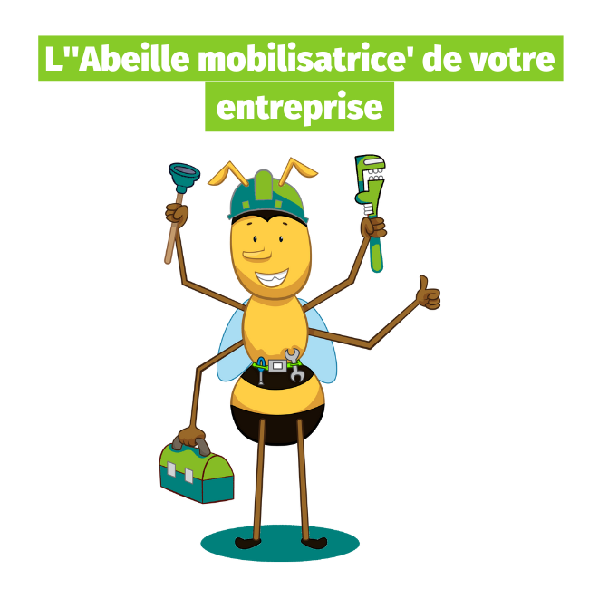 abeille proactive