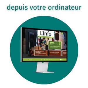 Info - ordinateur