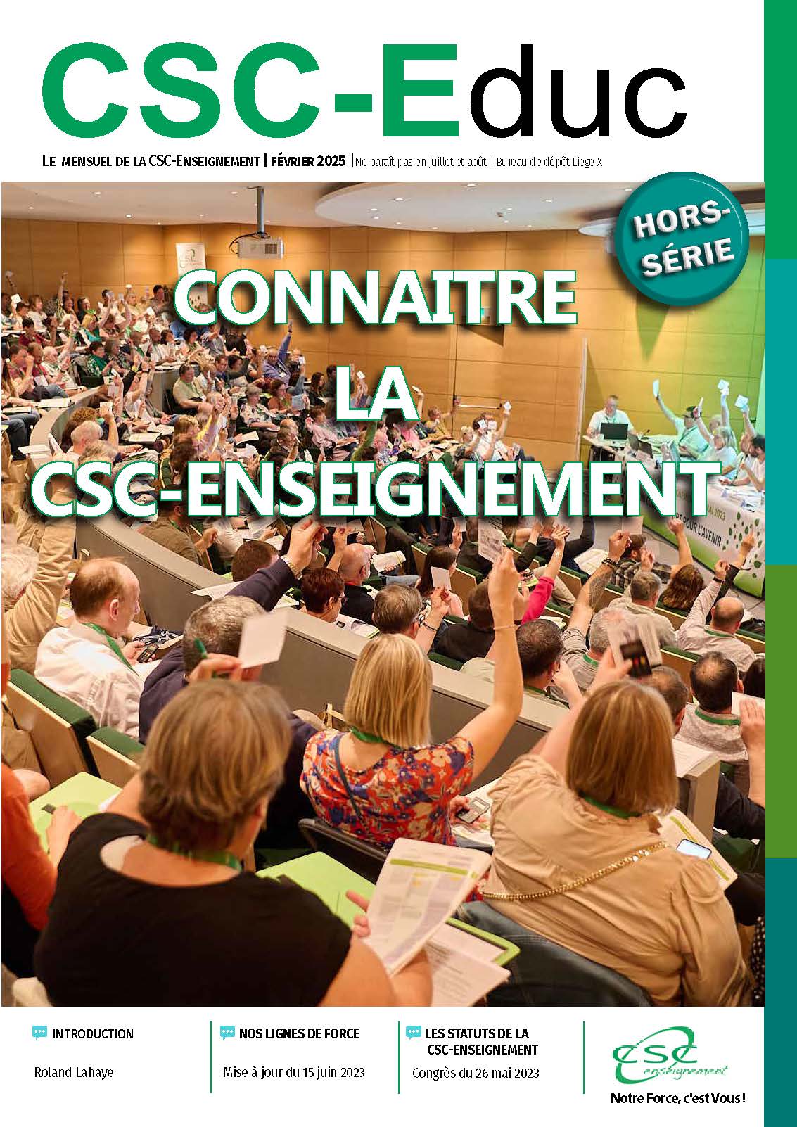 COVER CSC-Educ-HS-connaitrelacsce