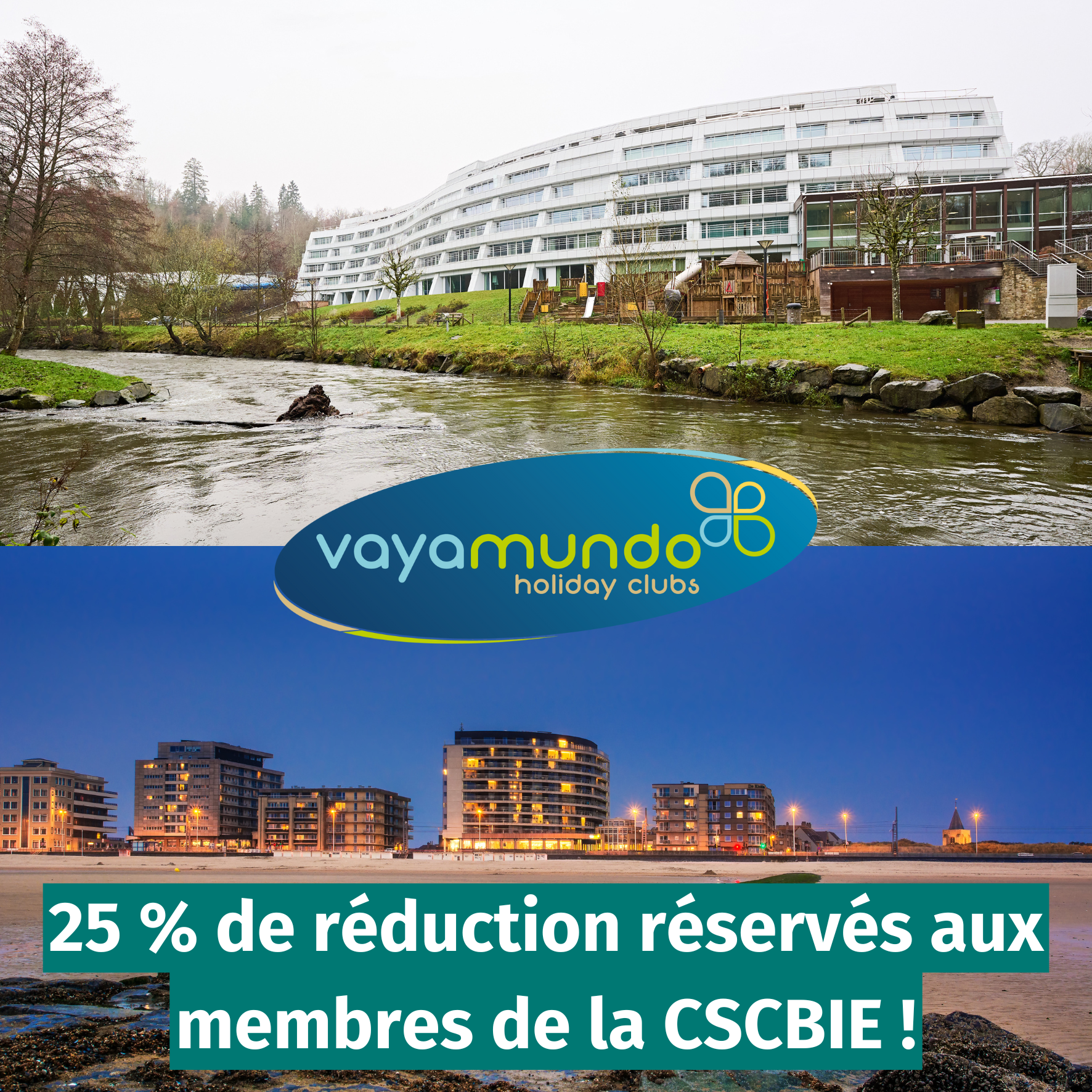 CSCBIE (batiment - Industrie Et Energie)